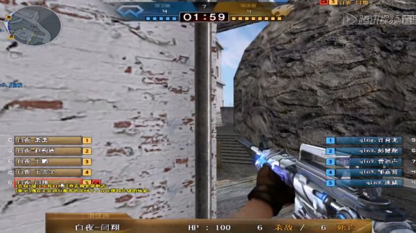 全球《PUBG》年末重磅更新：冬季主题艾伦格上线，蓝圈榴弹发射器登场