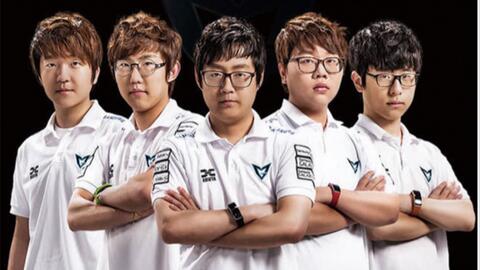 FPX官宣夏季赛大名单：打野Milkyway仍在阵中，上单轮换