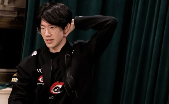 里程碑：Xiaohu达成LPL 5000助攻成就