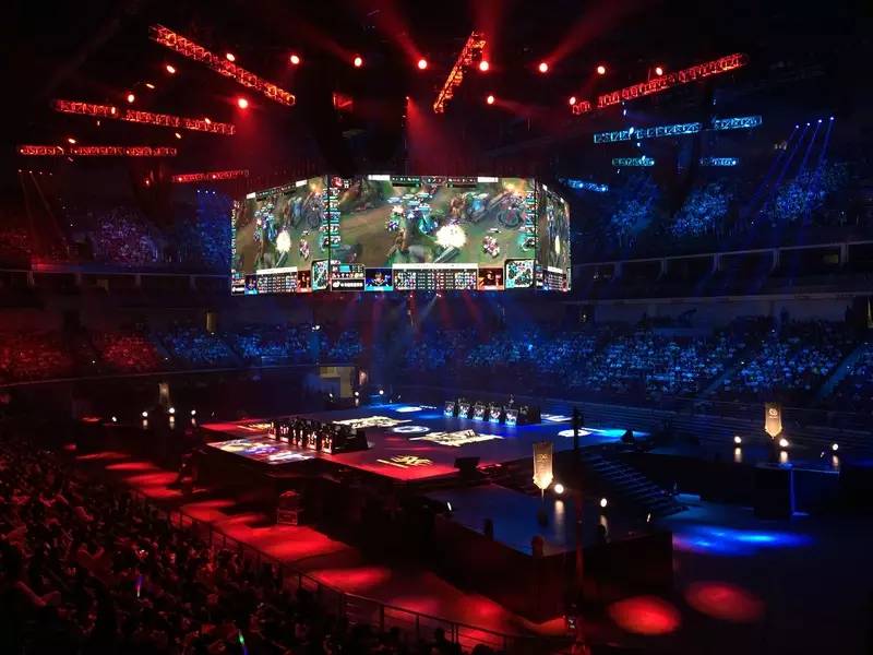 LEC赛果：Caps暴打老队友 G2 3-0横扫VIT