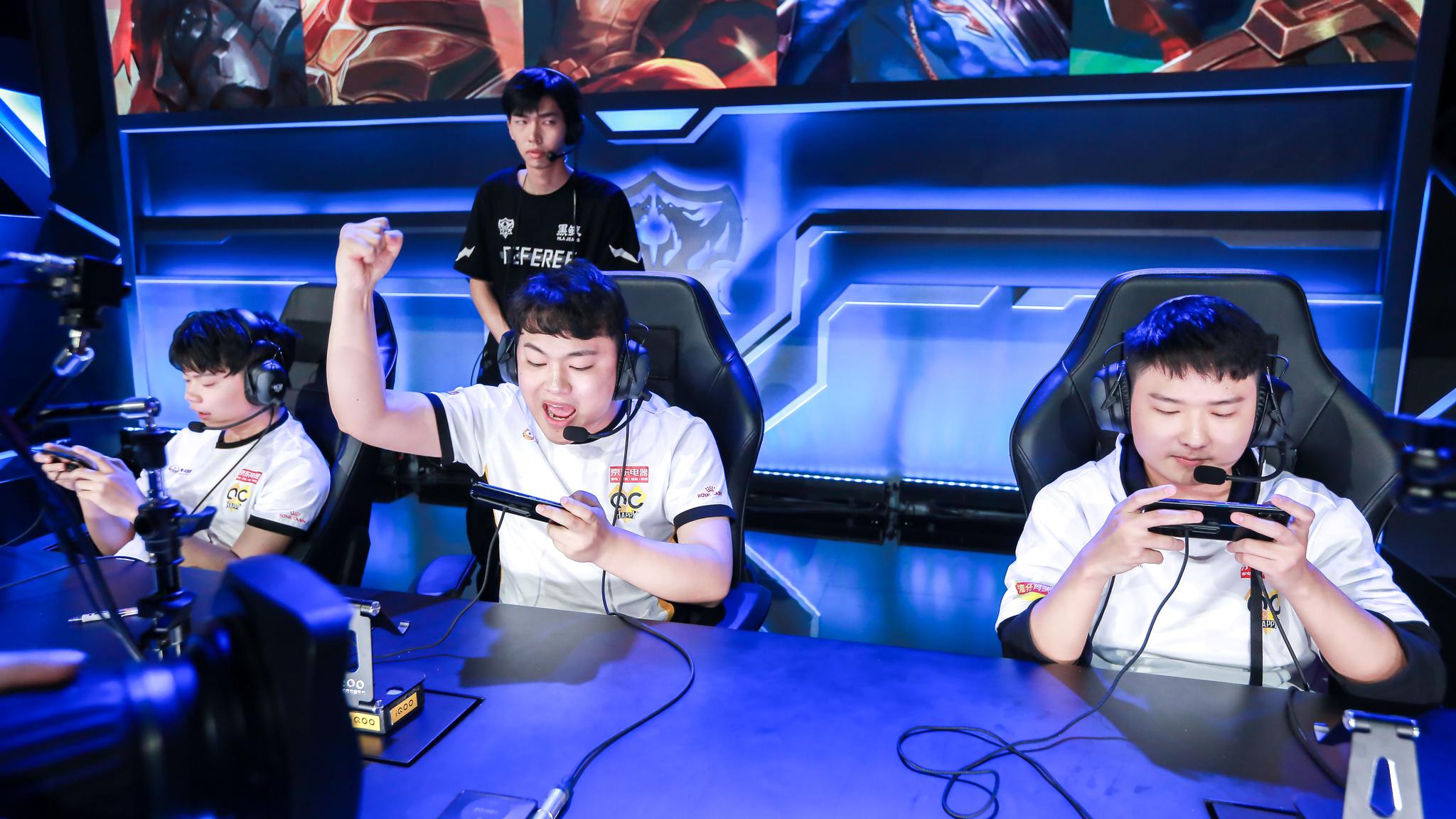 Ultra Prime 宣布了 LPL 第一阶段参赛者名单：糟糕！没有人对大家都熟悉~~